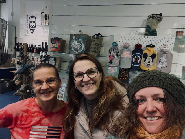 POPUP21 - Mit Herzblut gegen das Ortskernsterben POPUP21 - Mit Herzblut gegen das Ortskernsterben