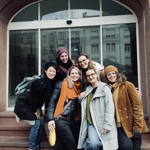 POPUP21 - Mit Herzblut gegen das Ortskernsterben POPUP21 - Mit Herzblut gegen das Ortskernsterben