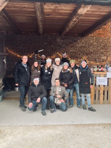 POPUP21 - Mit Herzblut gegen das Ortskernsterben POPUP21 - Mit Herzblut gegen das Ortskernsterben