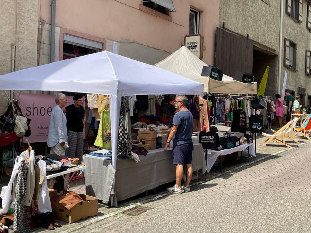 POPUP21 - Mit Herzblut gegen das Ortskernsterben POPUP21 - Mit Herzblut gegen das Ortskernsterben