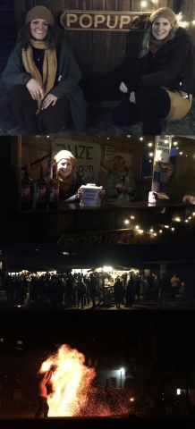 POPUP21 - Mit Herzblut gegen das Ortskernsterben POPUP21 - Mit Herzblut gegen das Ortskernsterben