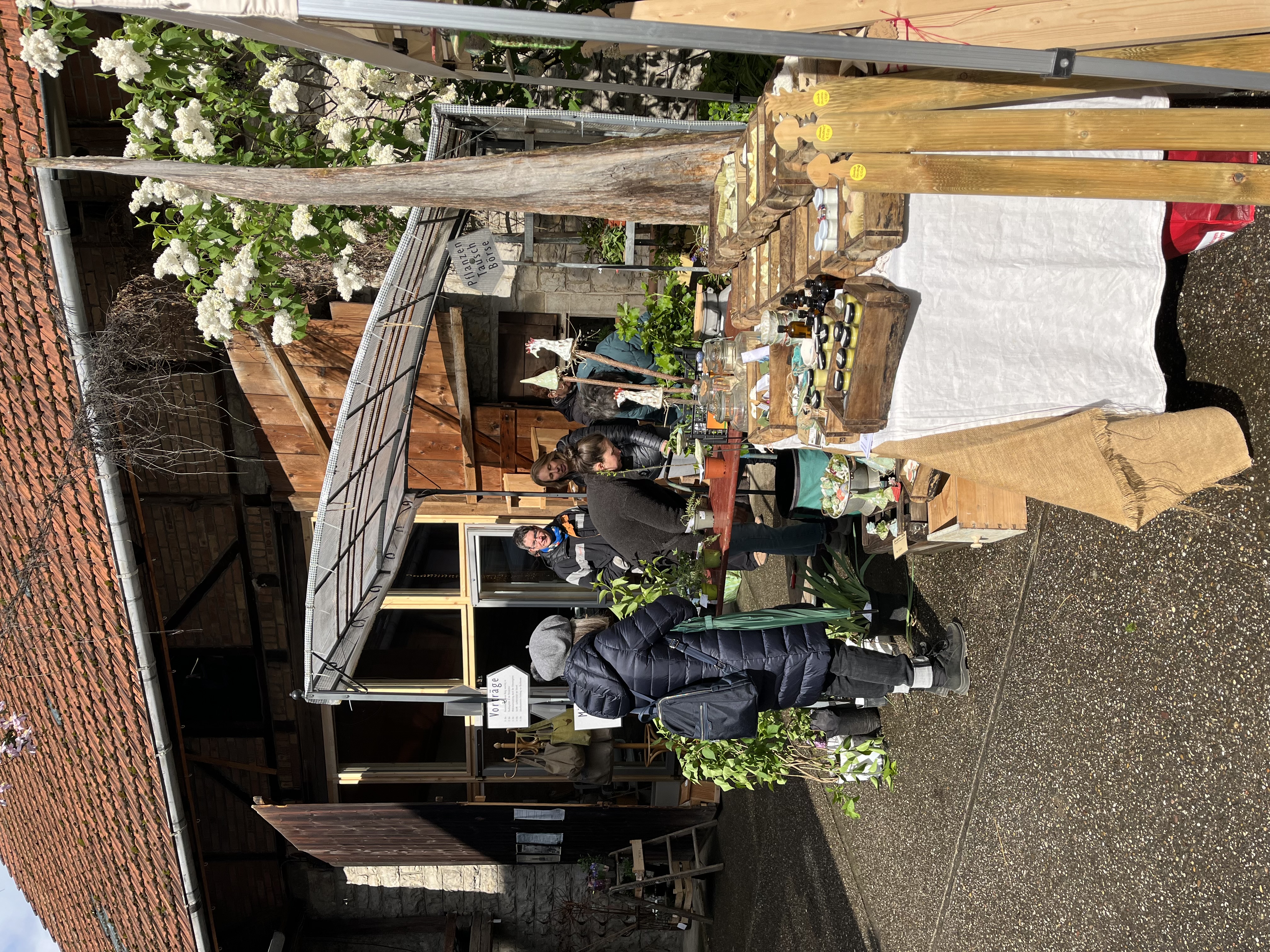 POPUP21 - Mit Herzblut gegen das Ortskernsterben POPUP21 - Mit Herzblut gegen das Ortskernsterben