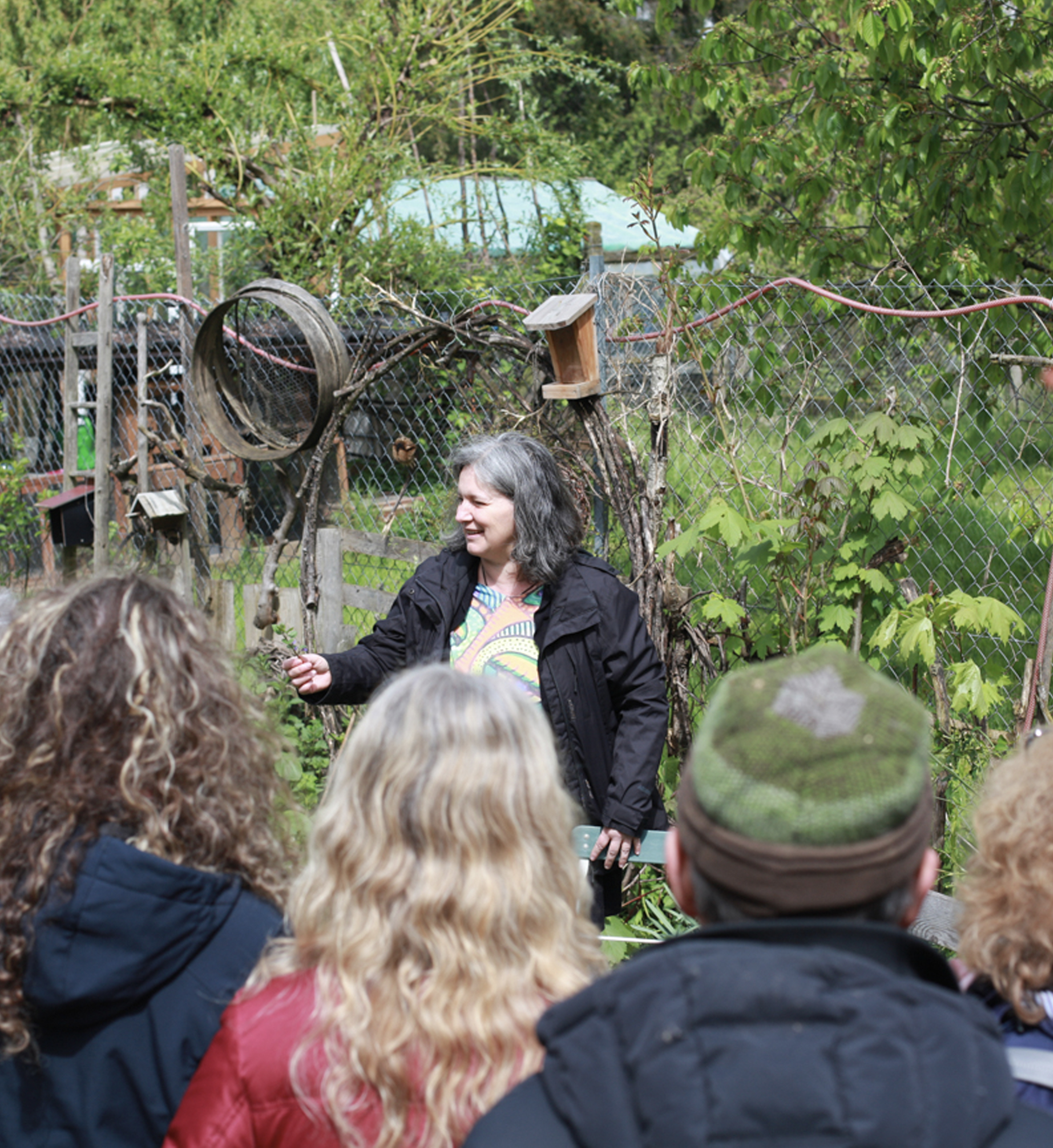POPUP21 - Mit Herzblut gegen das Ortskernsterben POPUP21 - Mit Herzblut gegen das Ortskernsterben