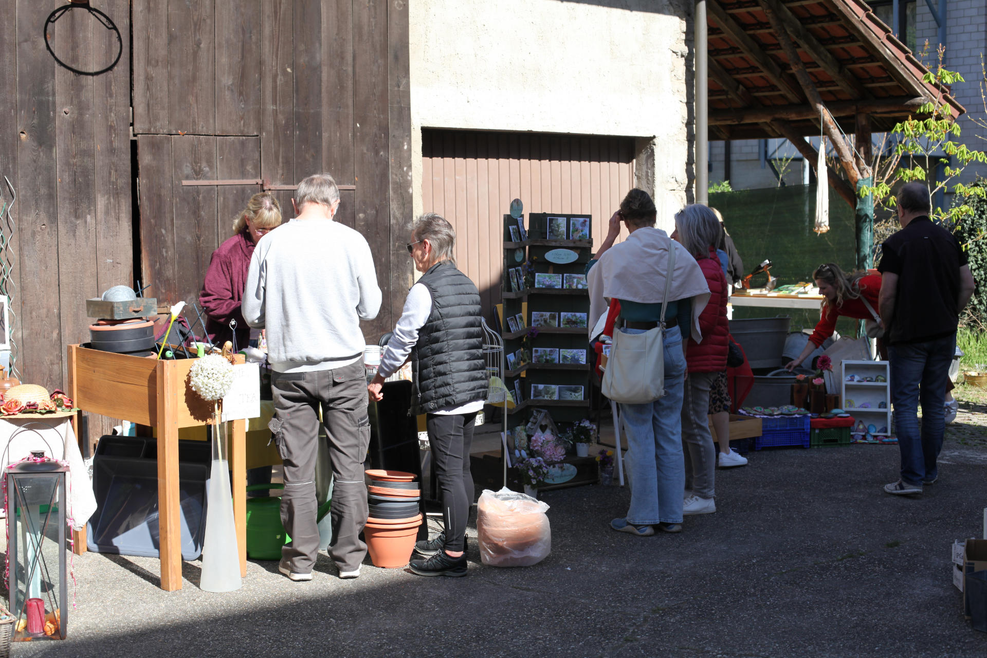 POPUP21 - Mit Herzblut gegen das Ortskernsterben POPUP21 - Mit Herzblut gegen das Ortskernsterben