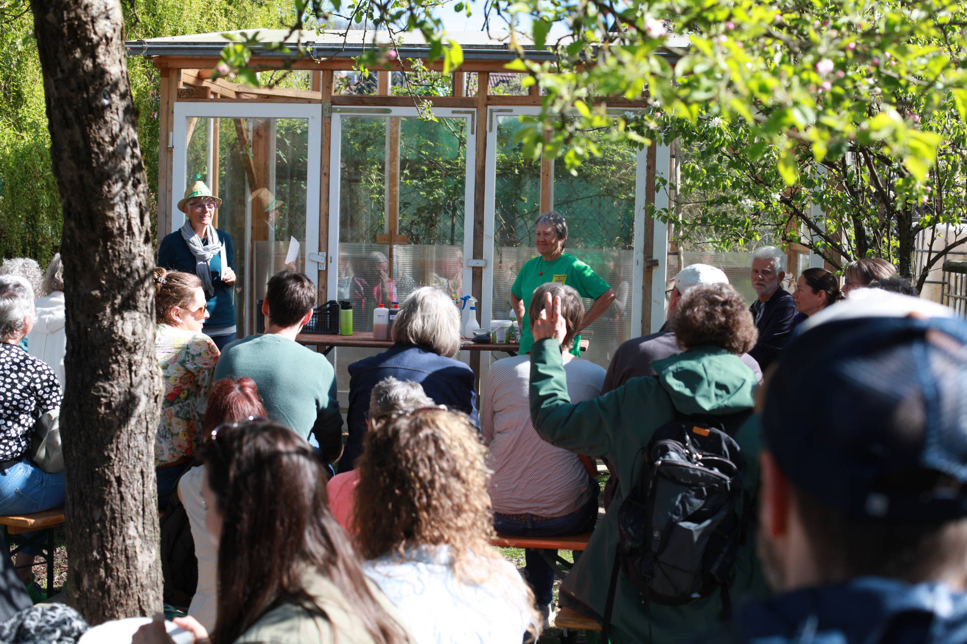 POPUP21 - Mit Herzblut gegen das Ortskernsterben POPUP21 - Mit Herzblut gegen das Ortskernsterben