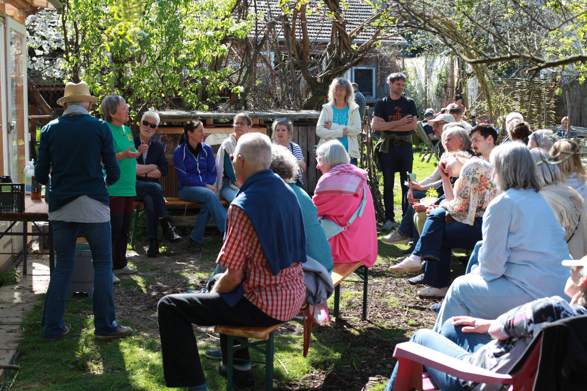 POPUP21 - Mit Herzblut gegen das Ortskernsterben POPUP21 - Mit Herzblut gegen das Ortskernsterben