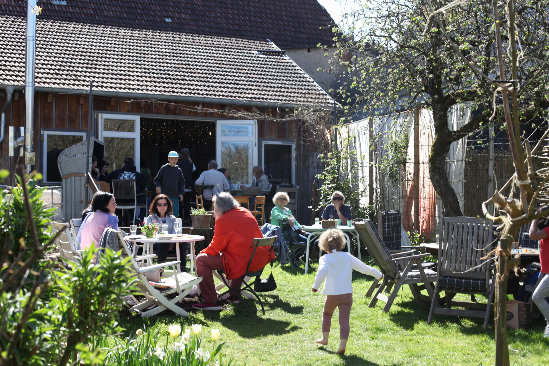 POPUP21 - Mit Herzblut gegen das Ortskernsterben POPUP21 - Mit Herzblut gegen das Ortskernsterben