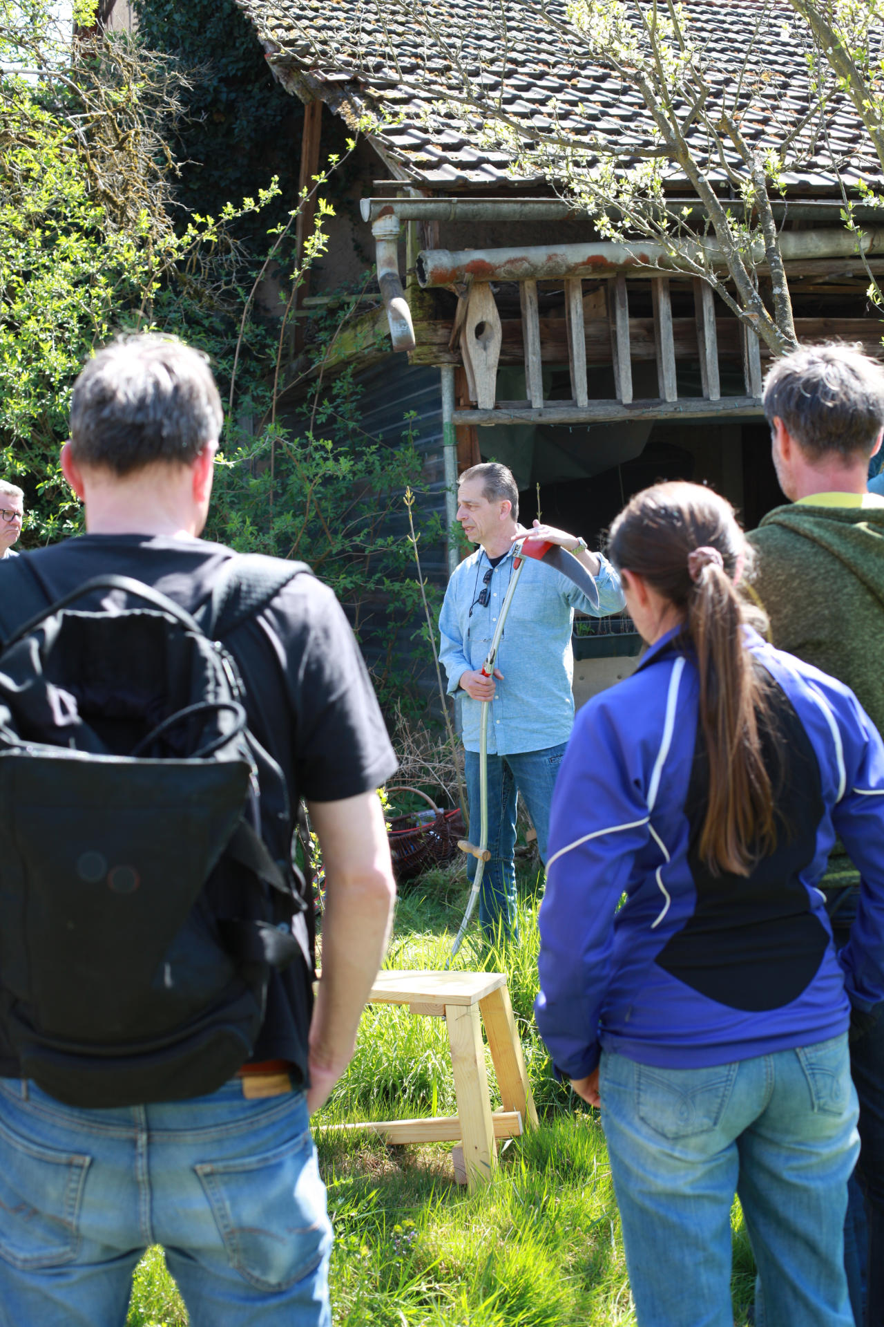 POPUP21 - Mit Herzblut gegen das Ortskernsterben POPUP21 - Mit Herzblut gegen das Ortskernsterben