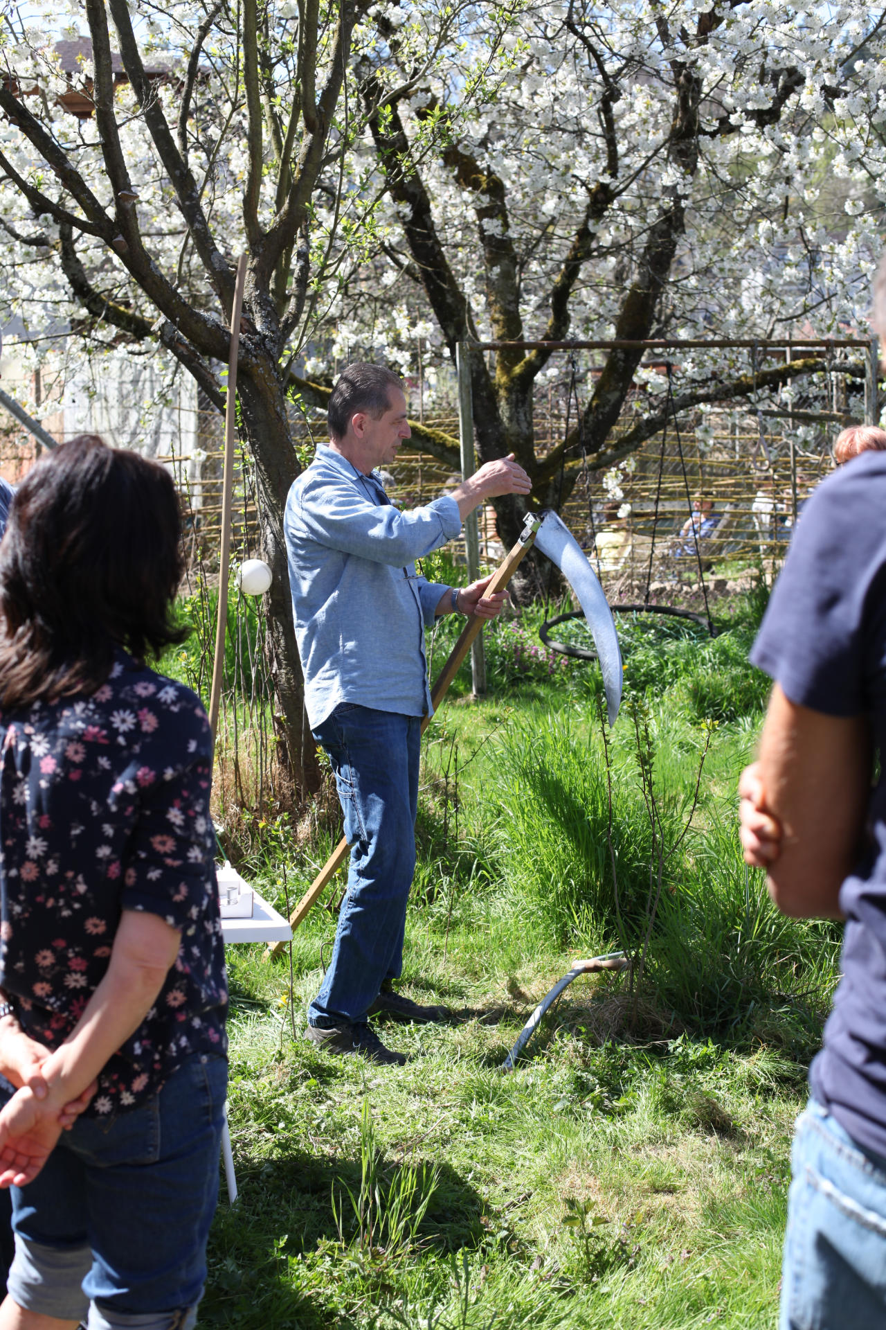 POPUP21 - Mit Herzblut gegen das Ortskernsterben POPUP21 - Mit Herzblut gegen das Ortskernsterben
