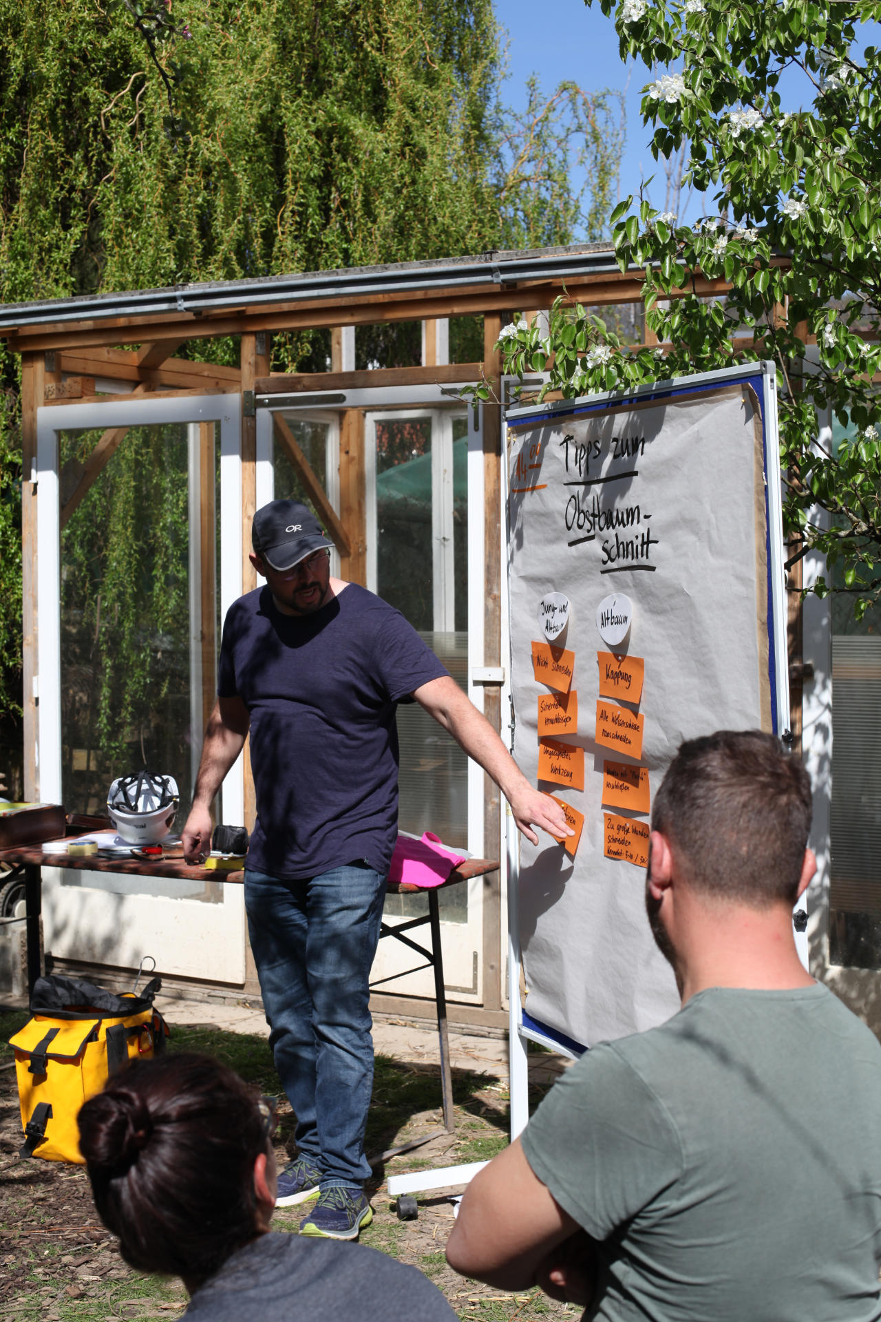 POPUP21 - Mit Herzblut gegen das Ortskernsterben POPUP21 - Mit Herzblut gegen das Ortskernsterben
