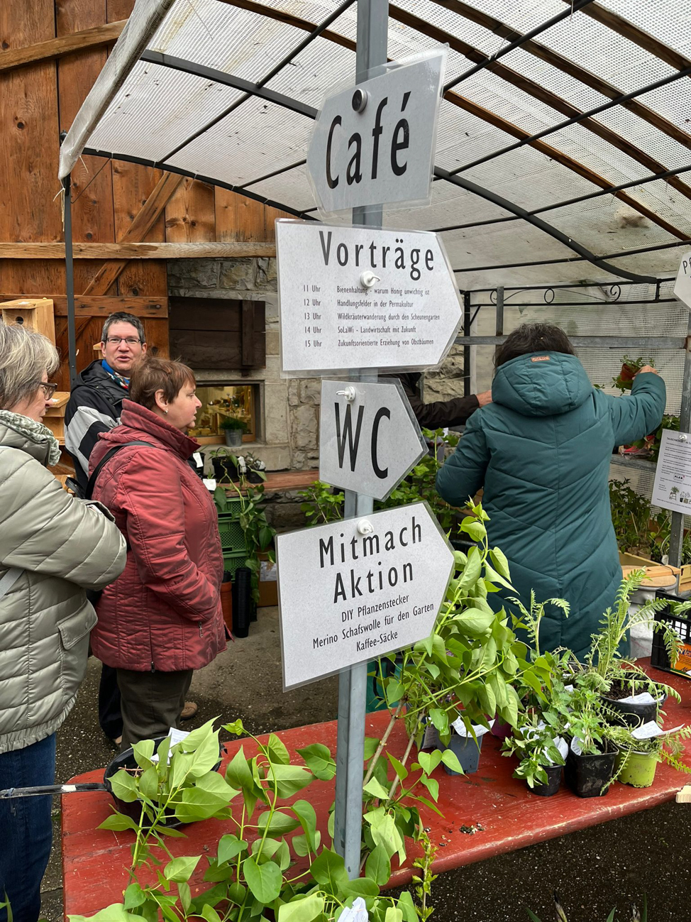 POPUP21 - Mit Herzblut gegen das Ortskernsterben POPUP21 - Mit Herzblut gegen das Ortskernsterben
