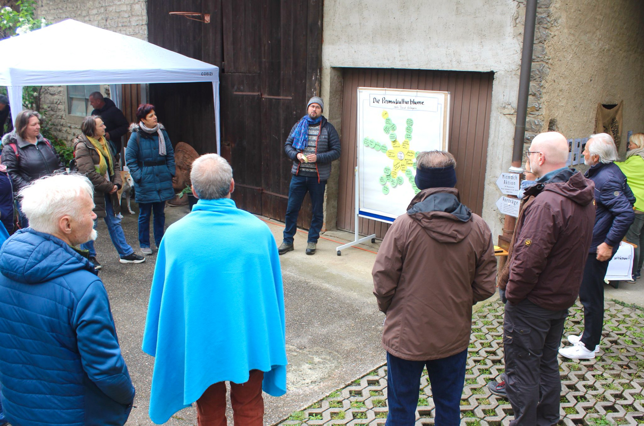POPUP21 - Mit Herzblut gegen das Ortskernsterben POPUP21 - Mit Herzblut gegen das Ortskernsterben