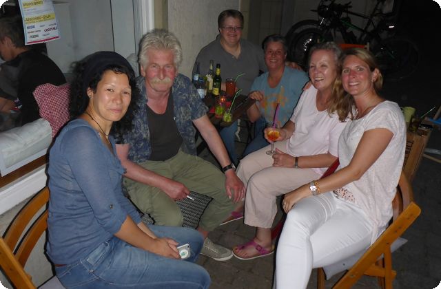 POPUP21 - Mit Herzblut gegen das Ortskernsterben POPUP21 - Mit Herzblut gegen das Ortskernsterben