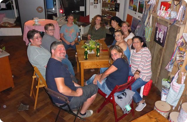 POPUP21 - Mit Herzblut gegen das Ortskernsterben POPUP21 - Mit Herzblut gegen das Ortskernsterben