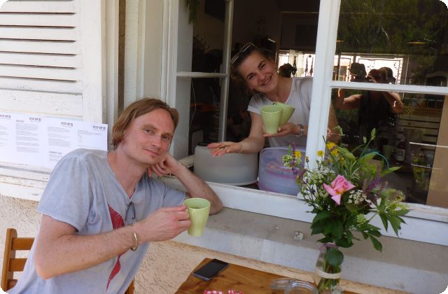 POPUP21 - Mit Herzblut gegen das Ortskernsterben POPUP21 - Mit Herzblut gegen das Ortskernsterben