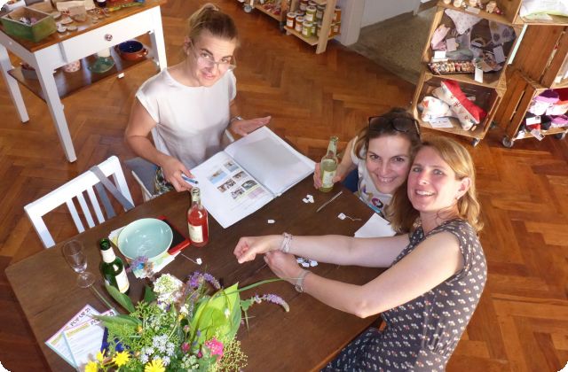 POPUP21 - Mit Herzblut gegen das Ortskernsterben POPUP21 - Mit Herzblut gegen das Ortskernsterben