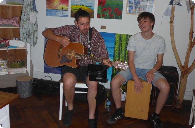 POPUP21 - Mit Herzblut gegen das Ortskernsterben POPUP21 - Mit Herzblut gegen das Ortskernsterben