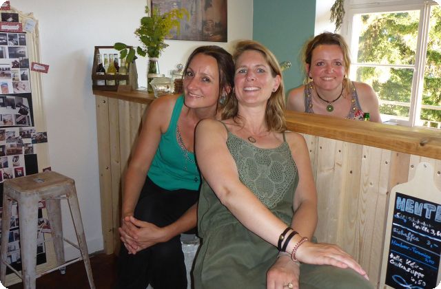 POPUP21 - Mit Herzblut gegen das Ortskernsterben POPUP21 - Mit Herzblut gegen das Ortskernsterben