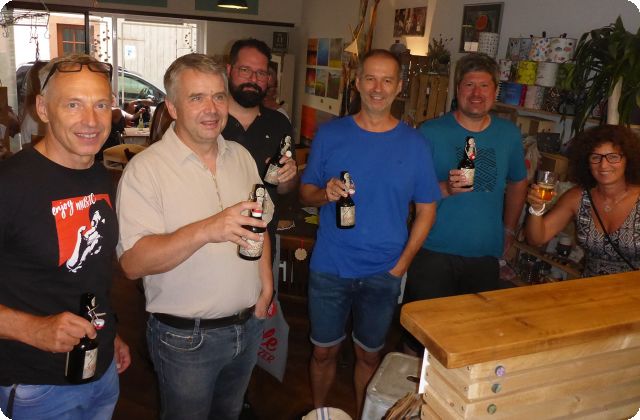 POPUP21 - Mit Herzblut gegen das Ortskernsterben POPUP21 - Mit Herzblut gegen das Ortskernsterben