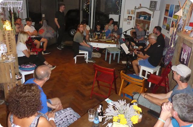 POPUP21 - Mit Herzblut gegen das Ortskernsterben POPUP21 - Mit Herzblut gegen das Ortskernsterben