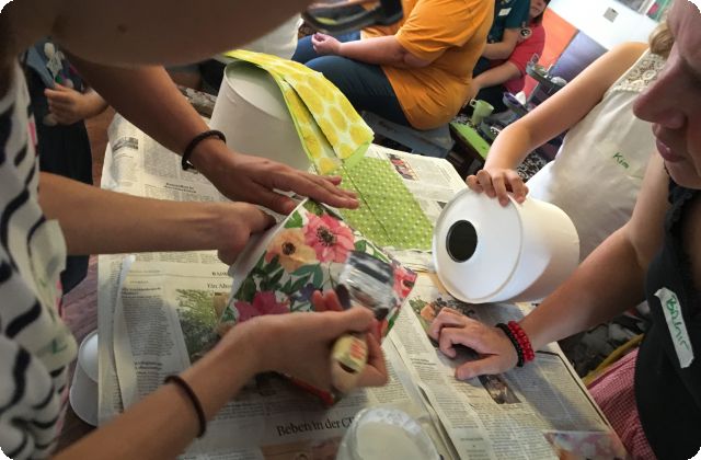 POPUP21 - Mit Herzblut gegen das Ortskernsterben POPUP21 - Mit Herzblut gegen das Ortskernsterben