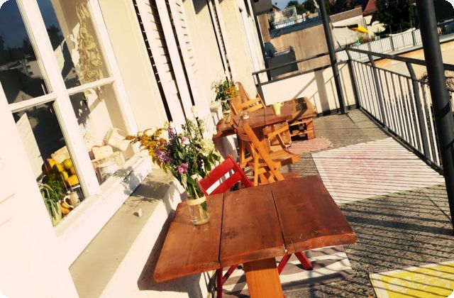 POPUP21 - Mit Herzblut gegen das Ortskernsterben POPUP21 - Mit Herzblut gegen das Ortskernsterben