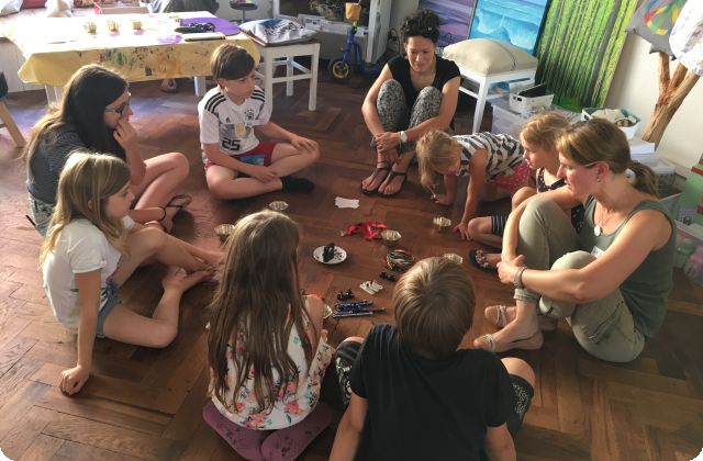 POPUP21 - Mit Herzblut gegen das Ortskernsterben POPUP21 - Mit Herzblut gegen das Ortskernsterben