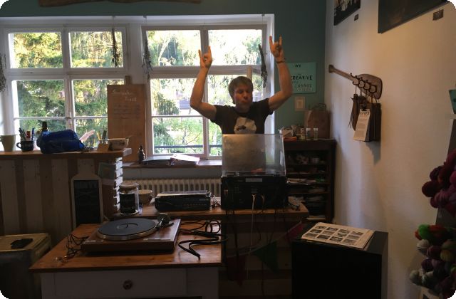 POPUP21 - Mit Herzblut gegen das Ortskernsterben POPUP21 - Mit Herzblut gegen das Ortskernsterben