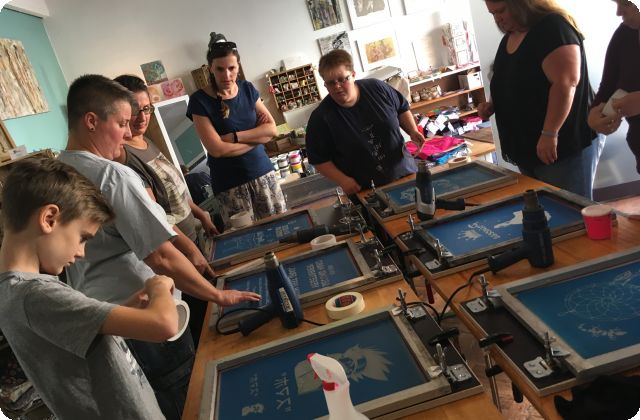 POPUP21 - Mit Herzblut gegen das Ortskernsterben POPUP21 - Mit Herzblut gegen das Ortskernsterben