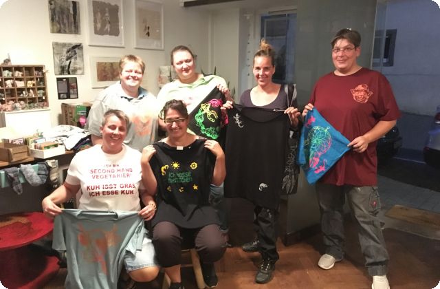 POPUP21 - Mit Herzblut gegen das Ortskernsterben POPUP21 - Mit Herzblut gegen das Ortskernsterben