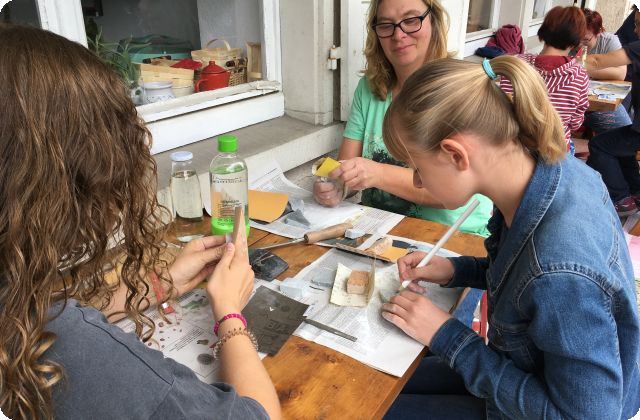 POPUP21 - Mit Herzblut gegen das Ortskernsterben POPUP21 - Mit Herzblut gegen das Ortskernsterben