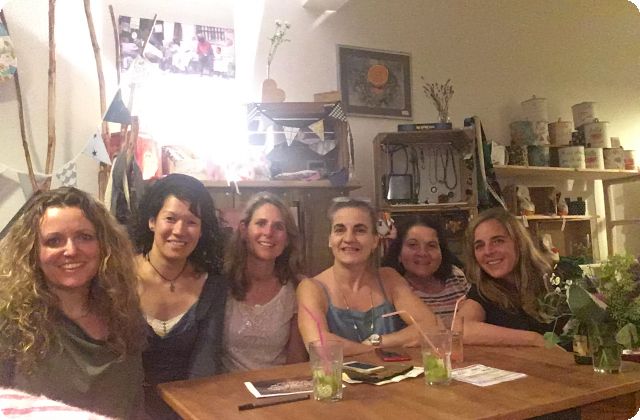 POPUP21 - Mit Herzblut gegen das Ortskernsterben POPUP21 - Mit Herzblut gegen das Ortskernsterben