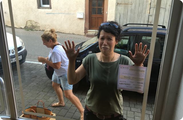 POPUP21 - Mit Herzblut gegen das Ortskernsterben POPUP21 - Mit Herzblut gegen das Ortskernsterben