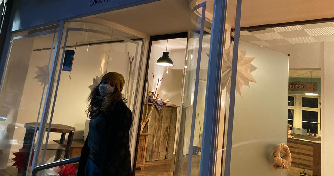 POPUP21 - Mit Herzblut gegen das Ortskernsterben POPUP21 - Mit Herzblut gegen das Ortskernsterben