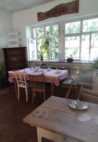 POPUP21 - Mit Herzblut gegen das Ortskernsterben