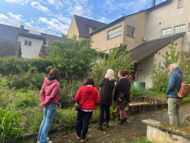 POPUP21 - Mit Herzblut gegen das Ortskernsterben