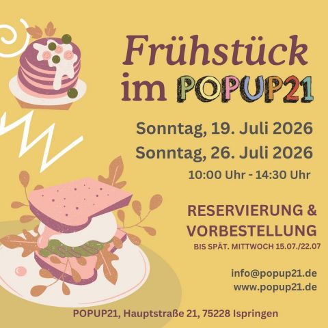 POPUP21 - Mit Herzblut gegen das Ortskernsterben