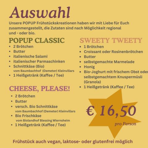 POPUP21 - Mit Herzblut gegen das Ortskernsterben