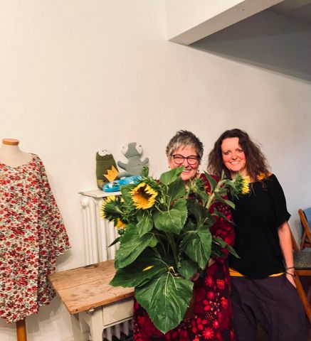 POPUP21 - Mit Herzblut gegen das Ortskernsterben