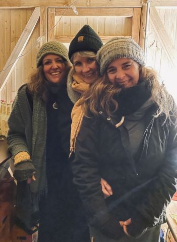 POPUP21 - Mit Herzblut gegen das Ortskernsterben