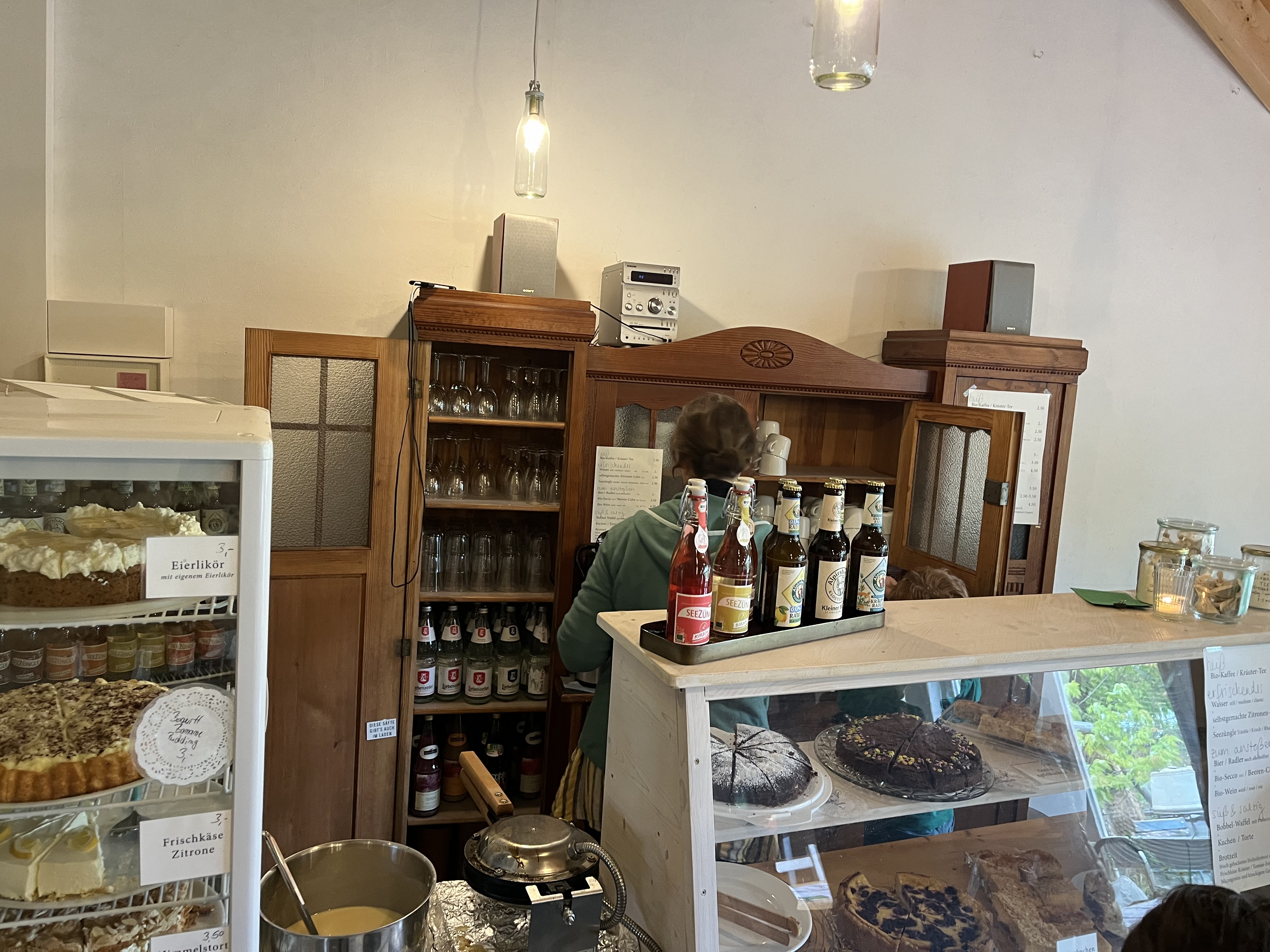 POPUP21 - Mit Herzblut gegen das Ortskernsterben