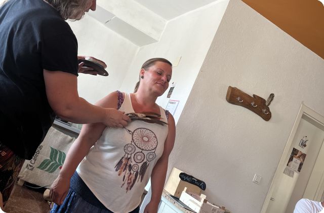 POPUP21 - Mit Herzblut gegen das Ortskernsterben