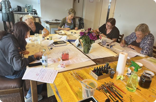 POPUP21 - Mit Herzblut gegen das Ortskernsterben
