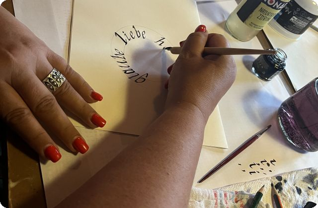 POPUP21 - Mit Herzblut gegen das Ortskernsterben