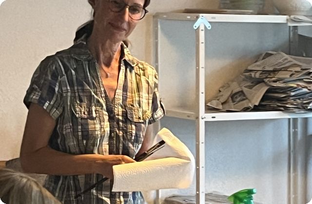 POPUP21 - Mit Herzblut gegen das Ortskernsterben