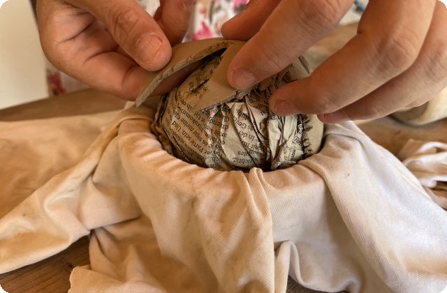 POPUP21 - Mit Herzblut gegen das Ortskernsterben