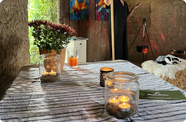 POPUP21 - Mit Herzblut gegen das Ortskernsterben