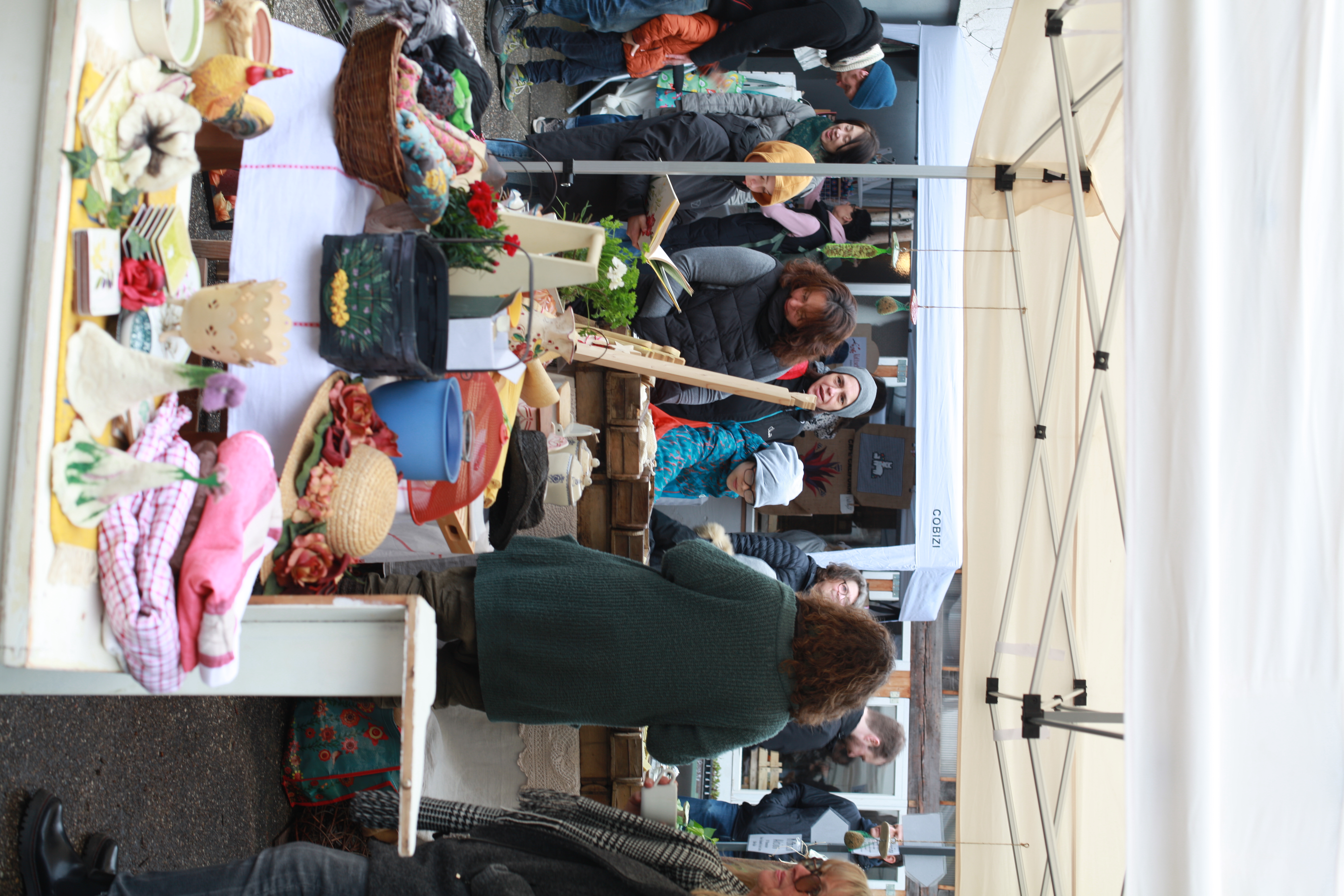 POPUP21 - Mit Herzblut gegen das Ortskernsterben