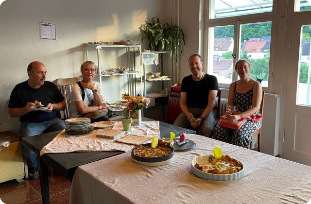 POPUP21 - Mit Herzblut gegen das Ortskernsterben