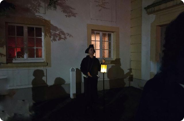 POPUP21 - Mit Herzblut gegen das Ortskernsterben